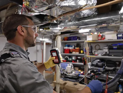 Duct Repair service in Weston, MA