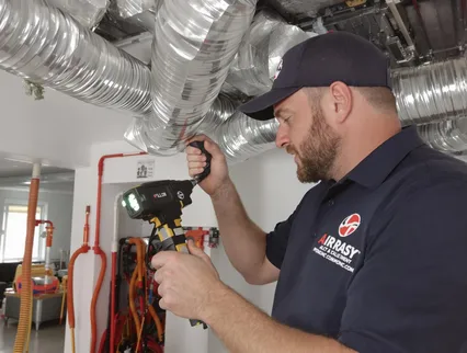 Duct Sealing service in Weston, MA