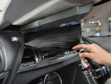 Car Cleaning service in Weston, MA