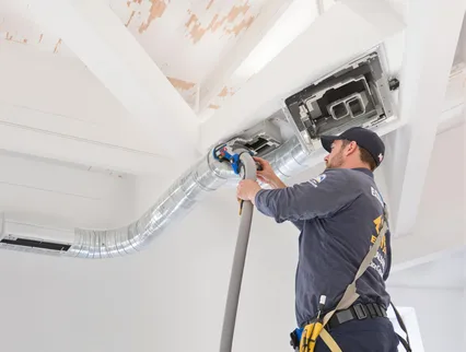 Central Cleaning service in Weston, MA