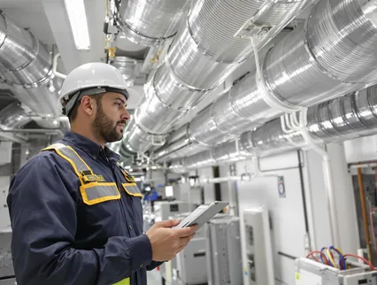 Filter Inspection service in Weston, MA