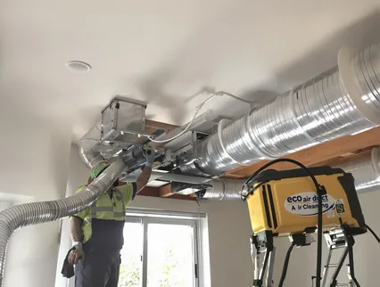 Eco Cleaning service in Weston, MA