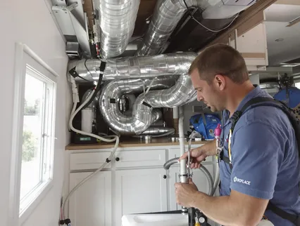 Mobile Home Cleaning service in Weston, MA